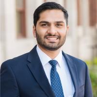 Ravi Patel, photo 2