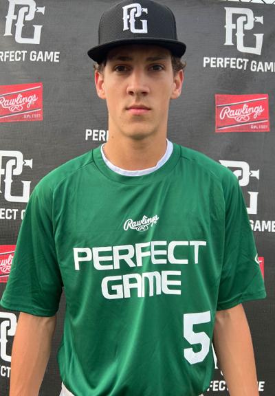 Jake Goodman, photo 1