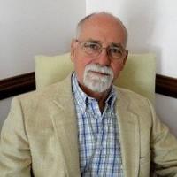 Bill Kaufmann, photo 1