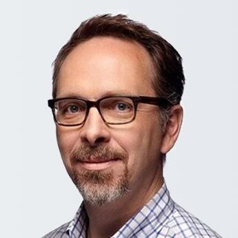 John Sturino, photo 1