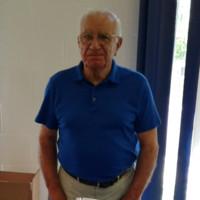 Anthony Petros, photo 2