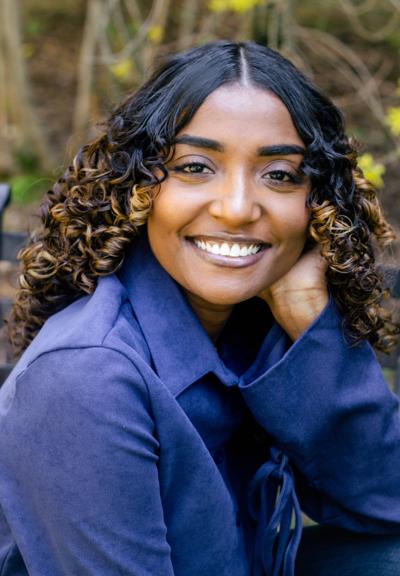 Carmin Wong, photo 2