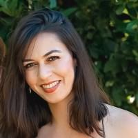 Natasha Yuhjtman, photo 1