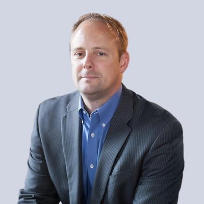 Brian Faust, photo 1