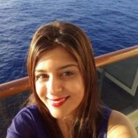 Shivani Singh, photo 2