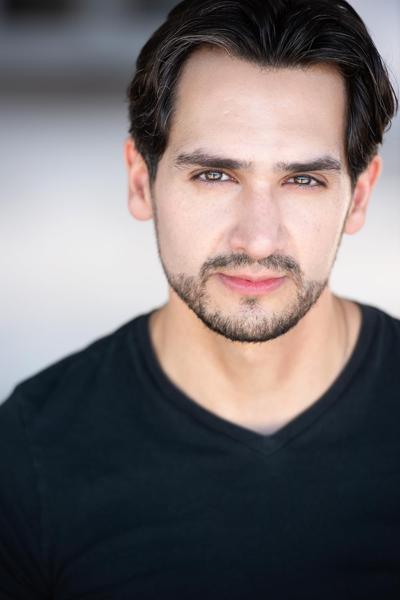 Matt Ramirez, photo 2