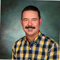 Chris Henning, photo 2