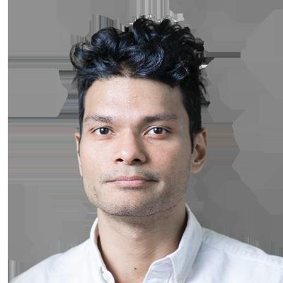 Munish Dabas, photo 1