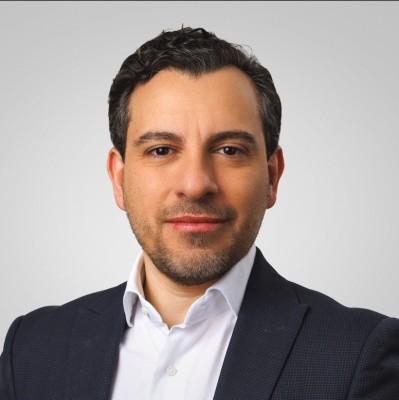 Dr Fabio D'Agostino, photo 2