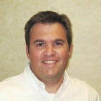 Brian Rushing, photo 1