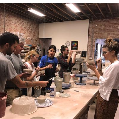 Inc. Echo Ceramics, photo 2