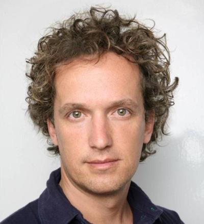 Yves Béhar, photo 2