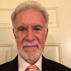 Paul Cashman, photo 1