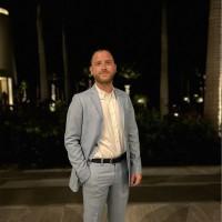 Haluk Kocadag, photo 1