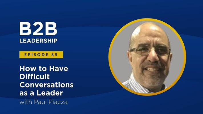 Paul Piazza, photo 2