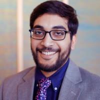 Shaan Kamal, photo 1