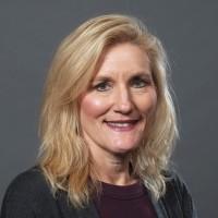 Debra Chapman, photo 2