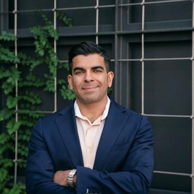 Shawn Usman, photo 2