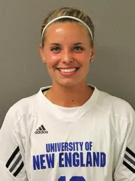 Kayla Hamel, photo 1