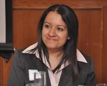 Rebecca Lalani, photo 1