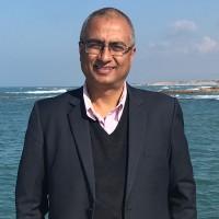 Rahul Banerjee, photo 2
