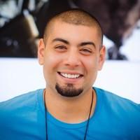 Alexander Castro, photo 2