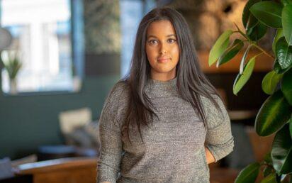 Abi Mohamed, photo 1