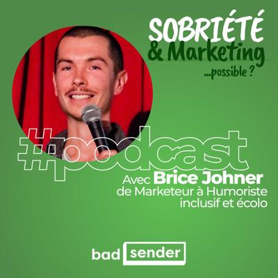 Brice Johner, photo 2