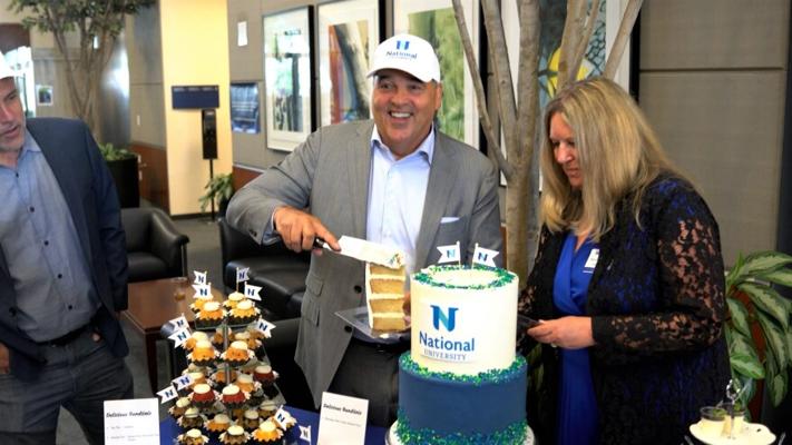 Michael Cunningham, photo 1