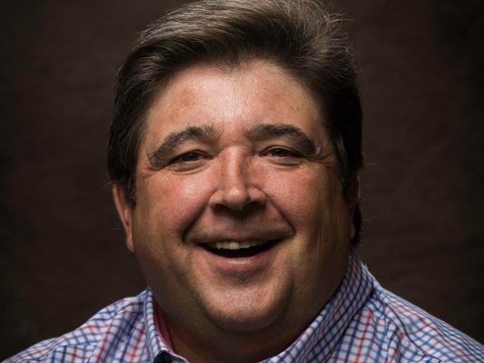 Terry Andryo, photo 1