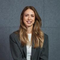 Ilayda Tolay, photo 1