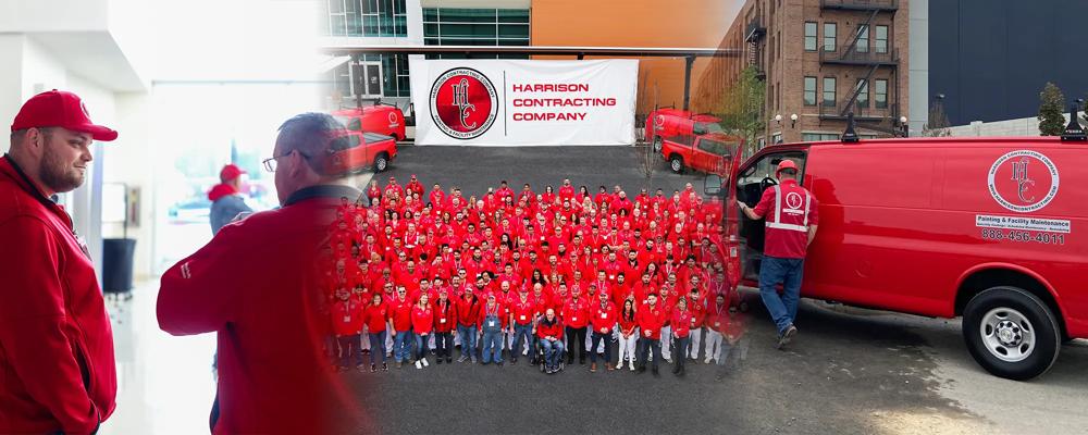 Rod Harrison, photo 2