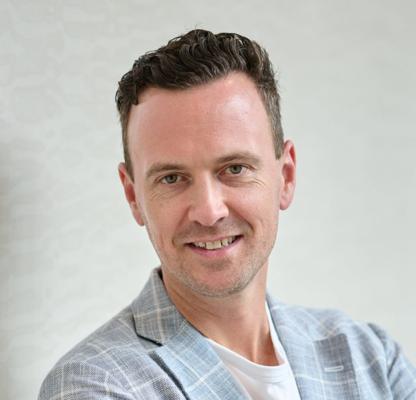 Haydn Sallmann, photo 2