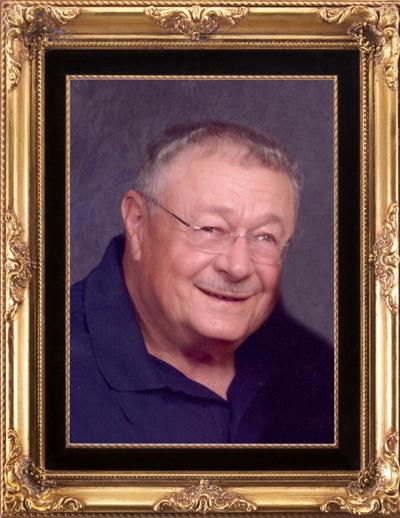 Delbert Marsh, photo 1