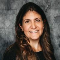 Becky Gavin, photo 2