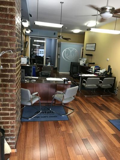 Frank Campo, photo 1