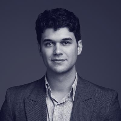 Justin Friedrich, photo 1