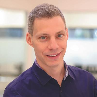 Mark Jacobstein, photo 2