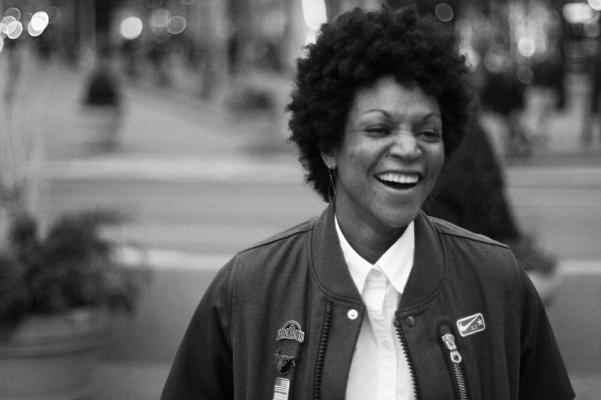 Dionna McPhatter, photo 1