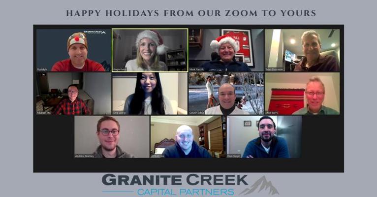 Peter Lehman, photo 1