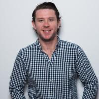 Patrick Foley, photo 2