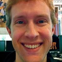 Ben Garrison, photo 2