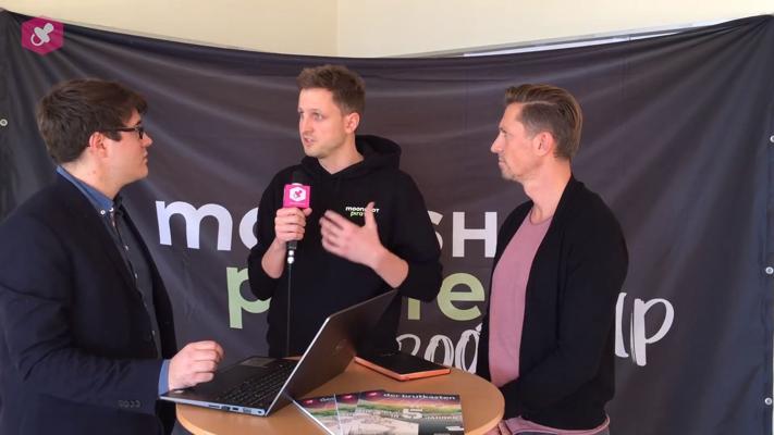 Marko Haschej, photo 1