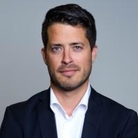 Marc Poisson, APR, MBA, photo 1