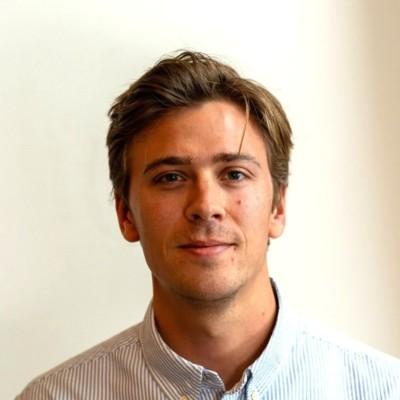 Joost Smeets, photo 1