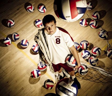 Austin Duffy, photo 2