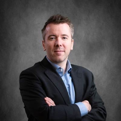 Benoit Parisse, photo 1