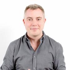 Peter MacLeod, photo 1