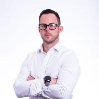 James Twidale, photo 1