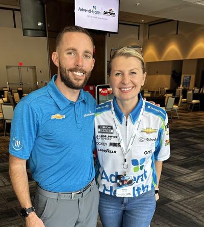 Elizabeth Weagraff, photo 2